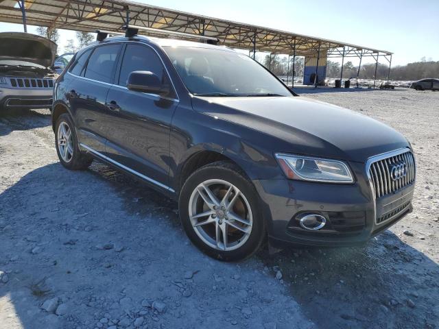 Vin: wa1lfafp7ea088059, lot: 46394615, audi q5 premium plus 20144