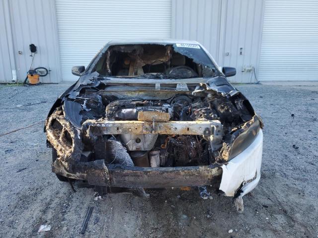 2015 CHEVROLET MALIBU LS - 1G11B5SL3FF114480