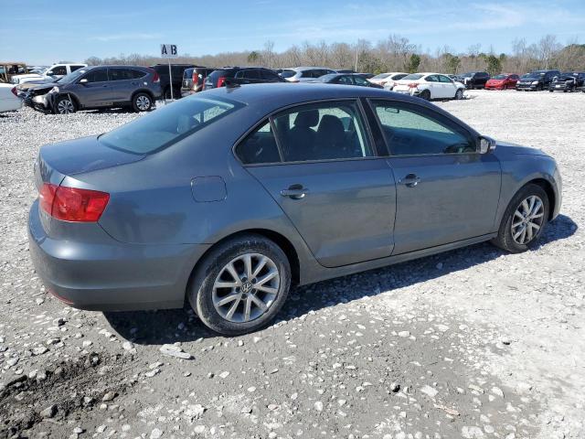 Vin: 3vwdx7aj6bm316612, lot: 46415495, volkswagen jetta se 20113