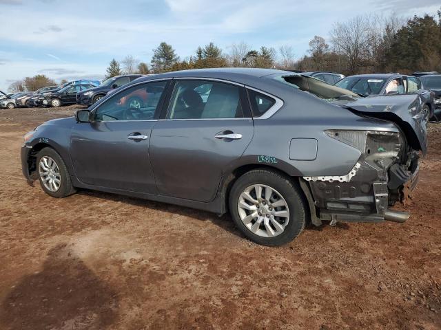 2015 NISSAN ALTIMA 2.5 1N4AL3AP1FC449581
