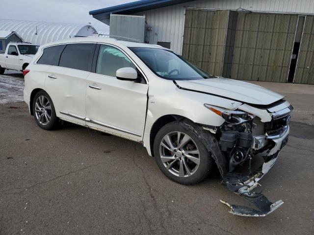 2014 INFINITI QX60 - 5N1AL0MM2EC555350