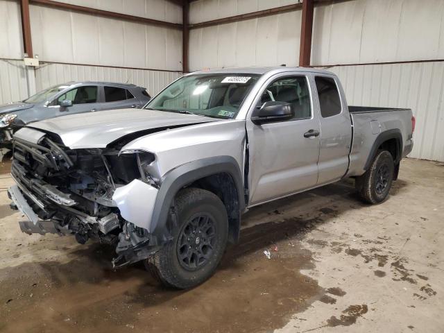 TOYOTA TACOMA ACC