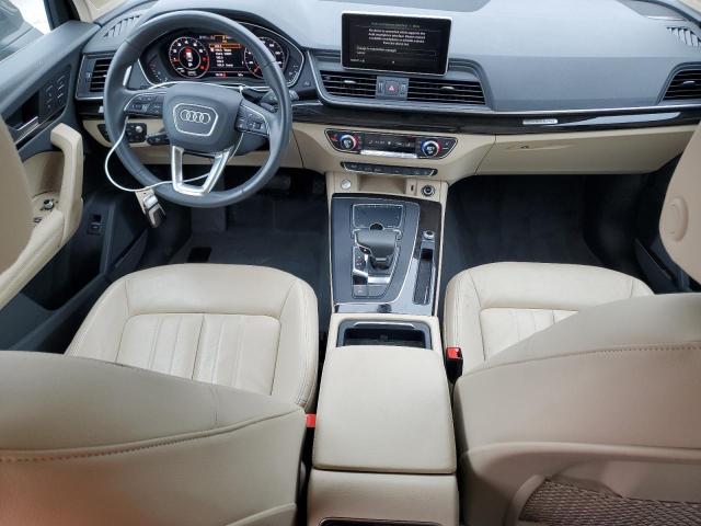 2018 AUDI Q5 PRESTIG WA1CNAFY7J2127278