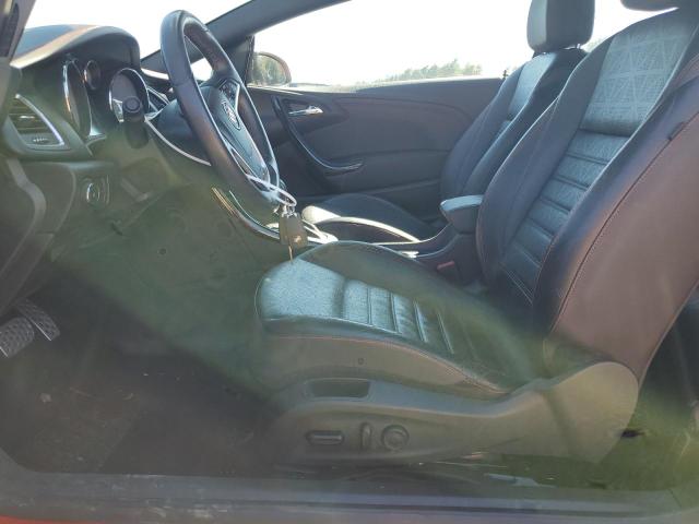 2018 BUICK CASCADA SP W04WJ3N57JG038678