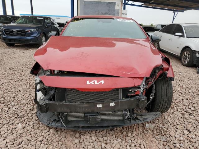 2023 KIA FORTE 3KPF44AC2PE598768