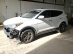 2017 HYUNDAI SANTA FE S - 5XYZT3LB5HG383758