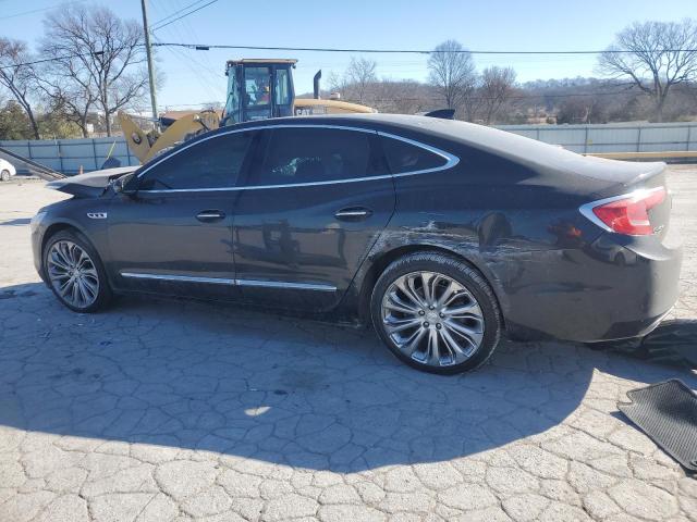 2017 BUICK LACROSSE P 1G4ZR5SSXHU152313