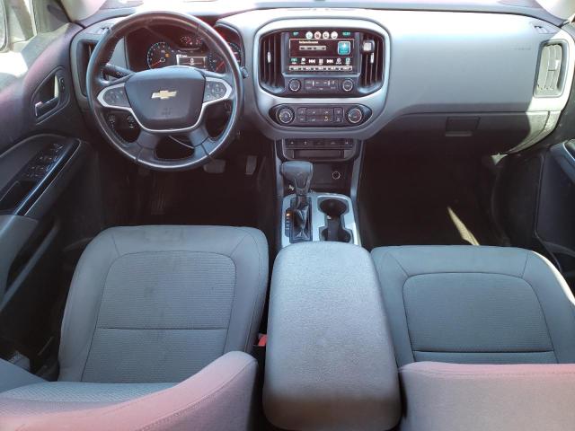 2016 CHEVROLET COLORADO L - 1GCGTCE33G1134645