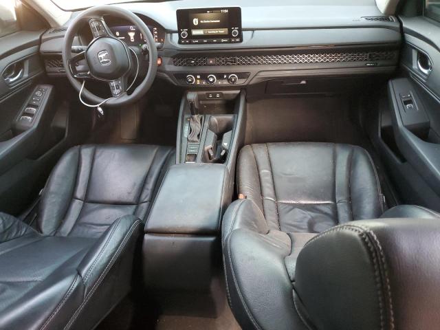 2024 HONDA ACCORD LX - 1HGCY1F20RA022268