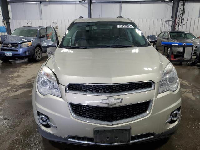 2015 CHEVROLET EQUINOX LT - 2GNFLHE37F6122770