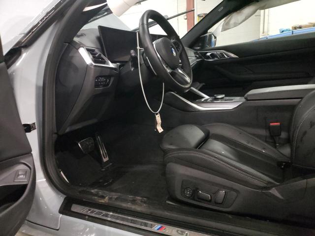 2024 BMW 430XI - WBA73AP05RCR62417
