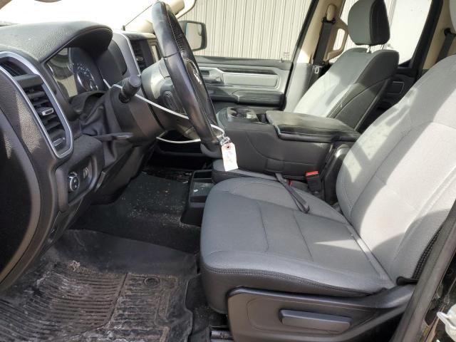 2020 RAM 1500 BIG H - 1C6SRFBT6LN292633