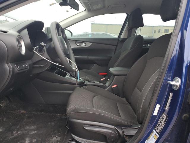 2020 KIA FORTE FE 3KPF24AD7LE214654