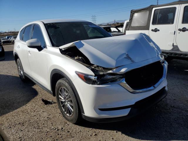 2018 MAZDA CX-5 SPORT - JM3KFABM4J1437919