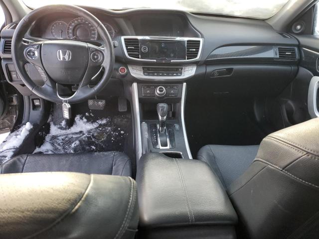 2014 HONDA ACCORD EXL - 1HGCT2B80EA800156