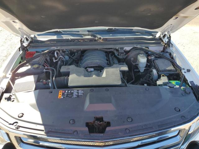2020 CHEVROLET TAHOE POLI - 1GNLCDEC8LR279090