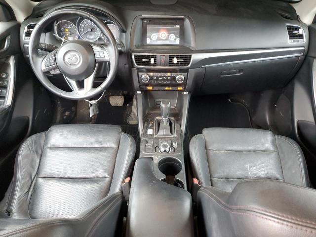2016 MAZDA CX-5 GT - JM3KE4DYXG0897511