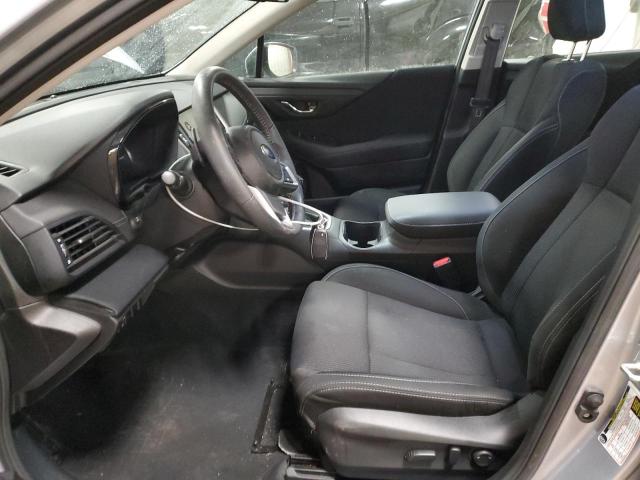 2024 SUBARU LEGACY PRE 4S3BWAD65R3003855