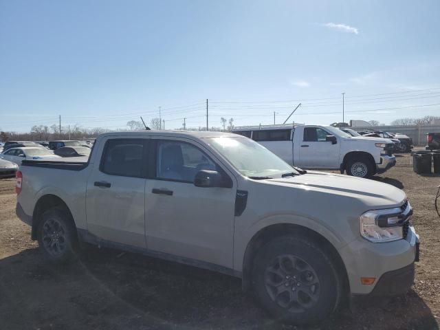 Vin: 3fttw8h31rra44448, lot: 46637395, ford maverick xlt 20244