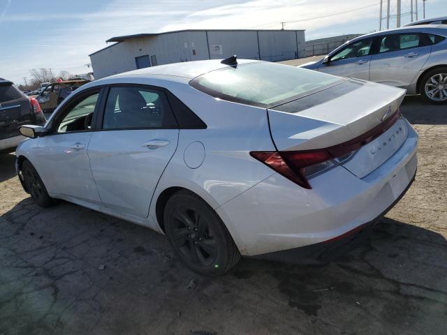 Vin: 5nplm4ag7mh019674, lot: 47169595, hyundai elantra sel 20212