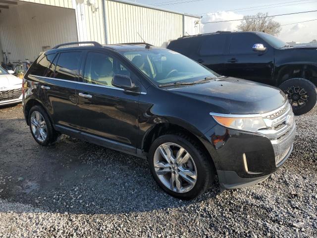 Vin: 2fmdk3kc9dbc44671, lot: 43456465, ford edge limited 20134