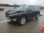 2024 HONDA CR-V LX - 7FARS4H23RE000625