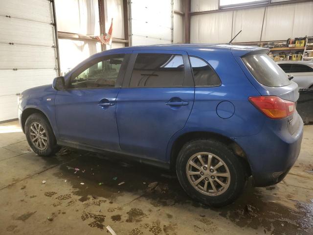 2015 MITSUBISHI RVR SE 4A4AJ3AUXFE606110