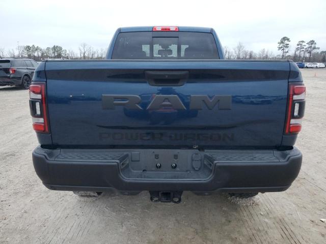 2022 RAM 2500 POWER 3C6TR5EJ6NG170391