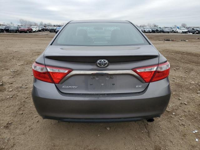 2017 TOYOTA CAMRY LE - 4T1BF1FKXHU380468