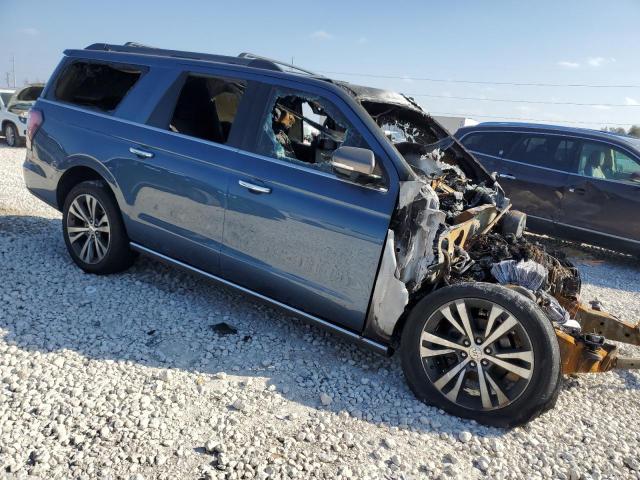 2020 FORD EXPEDITION - 1FMJK1NT1LEA13740