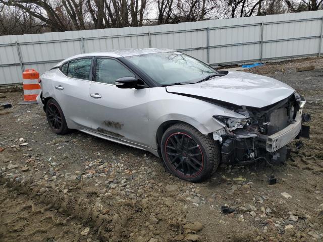 2017 NISSAN MAXIMA 3.5 - 1N4AA6AP2HC451320