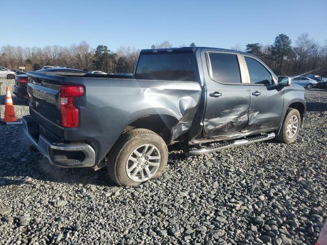 Vin: 1gcuyded8kz184535, lot: 44320555, chevrolet all models k1500 lt 20193