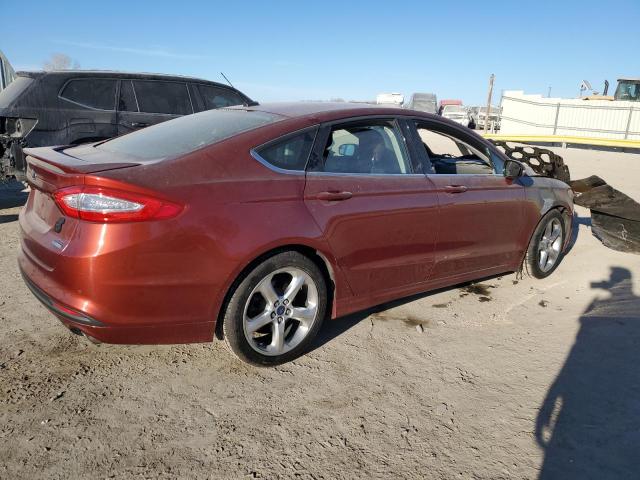 Vin: 3fa6p0hd6er247534, lot: 47588115, ford fusion se 20143