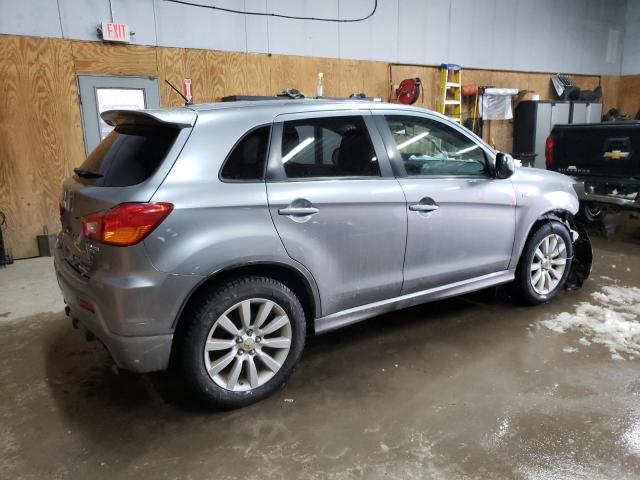 Vin: ja4ar4au2bz023338, lot: 44125975, mitsubishi outlander se 20113