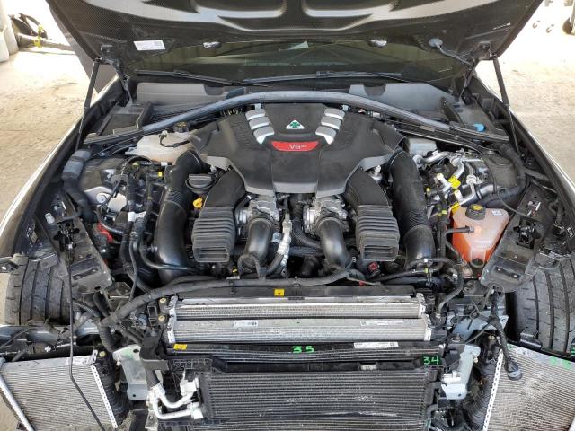 2021 ALFA ROMEO GIULIA QUA ZARFAMEV5M7646074