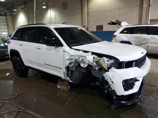 Vin: 1c4rjhag2rc218368, lot: 43867105, jeep grand cher laredo 20244