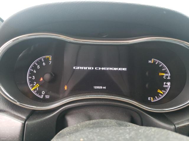 2017 JEEP GRAND CHER 1C4RJFBG2HC734800