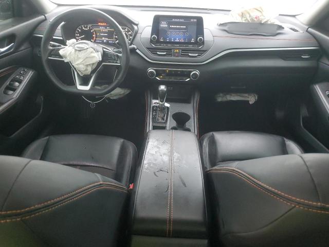2021 NISSAN ALTIMA SR - 1N4BL4CV4MN421927