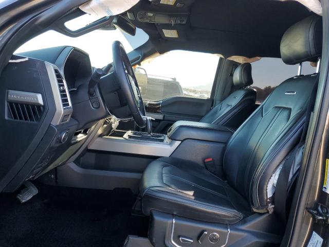 2017 FORD F350 SUPER - 1FT8W3BT2HEF16434