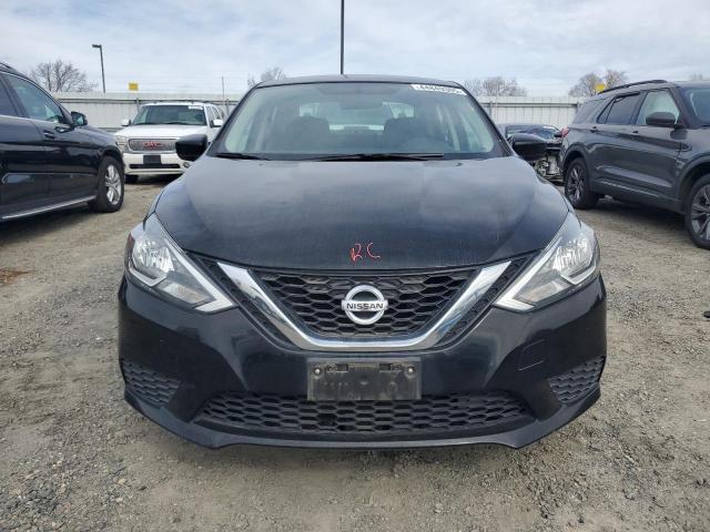2016 NISSAN SENTRA S - 3N1AB7AP0GY309246