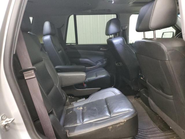 2016 CHEVROLET TAHOE LT 1GNSKBKC8GR468271