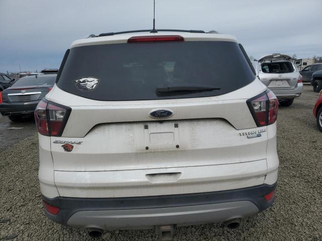 2017 FORD ESCAPE TIT - 1FMCU9J92HUC02485