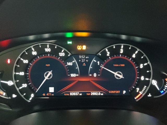 2018 BMW 530 XI - WBAJA7C5XJG907832