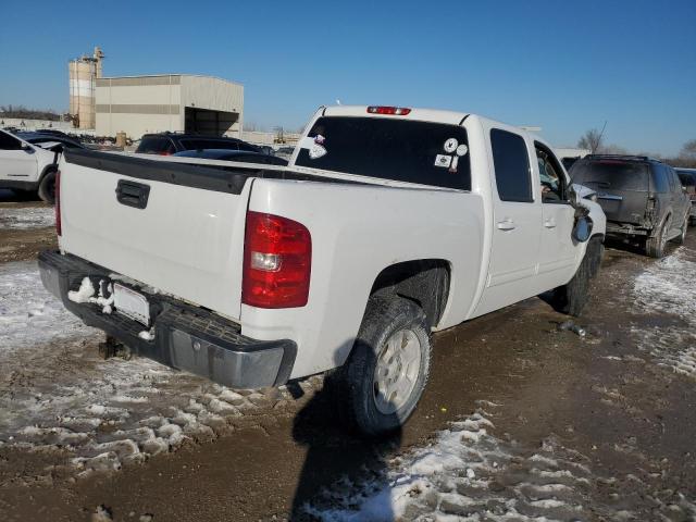 Vin: 3gcpkte71cg225463, lot: 46330345, chevrolet all models k1500 ltz 20123