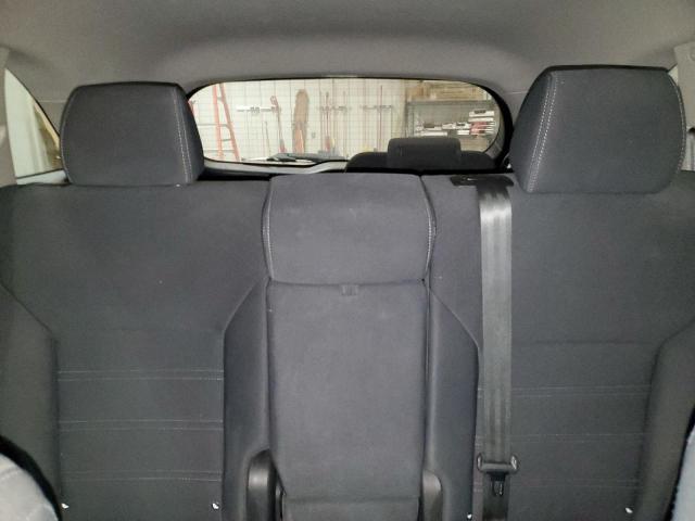 2018 KIA SORENTO LX - 5XYPG4A35JG426305