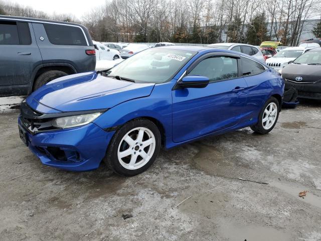 Vin: 2hgfc4b01gh314687, lot: 43726415, honda civic lx 2016 img_1