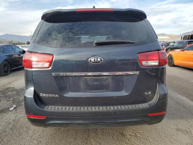 2017 KIA SEDONA LX - KNDMB5C18H6244792