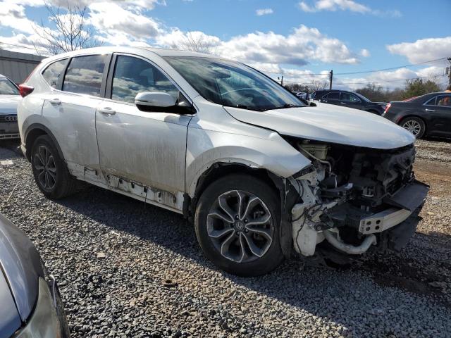 Vin: 2hkrw2h84mh619687, lot: 44034185, honda crv exl 20214