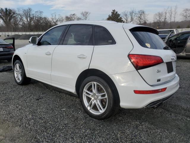 Vin: wa1dgafp7fa026955, lot: 47013865, audi q5 premium plus 20152