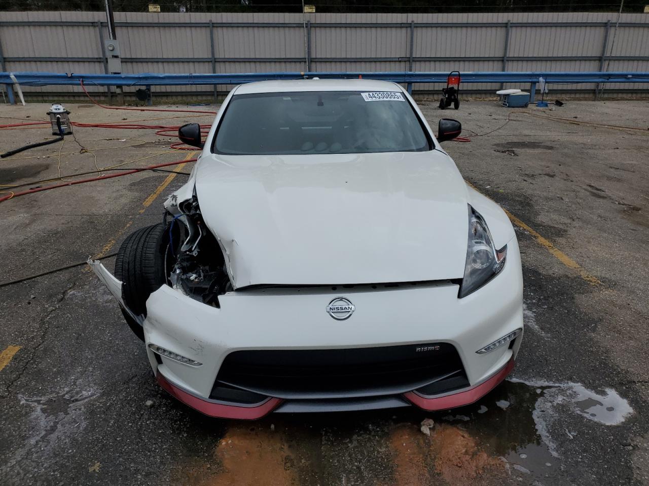NISSAN 370Z BASE